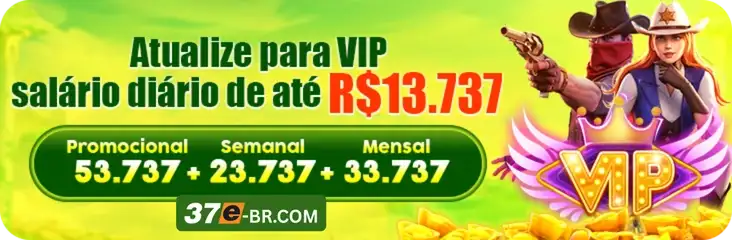 37e promoções